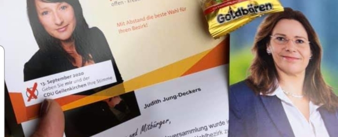 Unterwegs in Nirm, Kraudorf, Hoven, Zumdahl und Kogenbroich